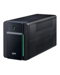 BX1600MI-AZ APC Back-UPS 1600VA, 230V, AVR, Australian Sockets